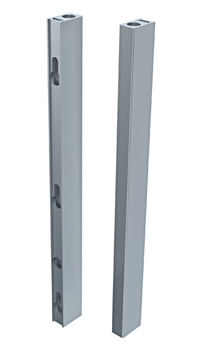 Another option is the ST741, above, which is a surface mounted variant that is particularly useful for applications such as pocket doors.