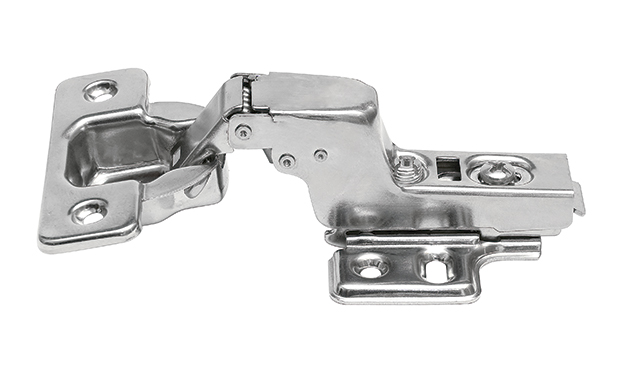 180SUS CONCEALED HINGE(Stainless steel)