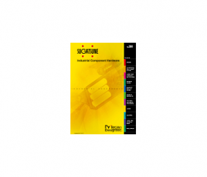 Industrial Component Catalogue from Sugatsune