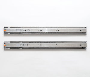 Read more about the article Stainless Steel Soft Closing Drawer Slide