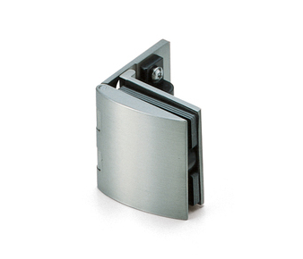 Quality Glass Hinges – Less hard to find