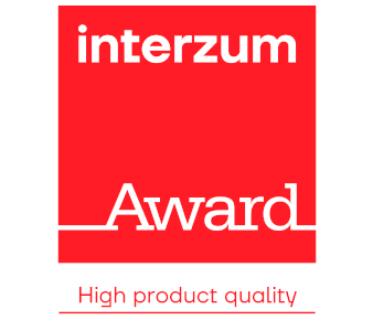 Read more about the article Not One but Two Interzum High Quality Awards for Innovation