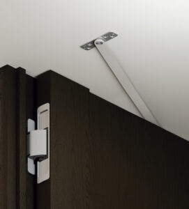 Read more about the article Hidden Limits: Introducing the Sugatsune SAS-V Concealed Door Restrictor