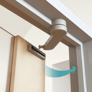 Read more about the article When No Door Slams Shut.  In Pursuit of Perfect Close  Control, the Easy Way